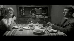 Четыреста ударов (1959) / Les quatre cents coups