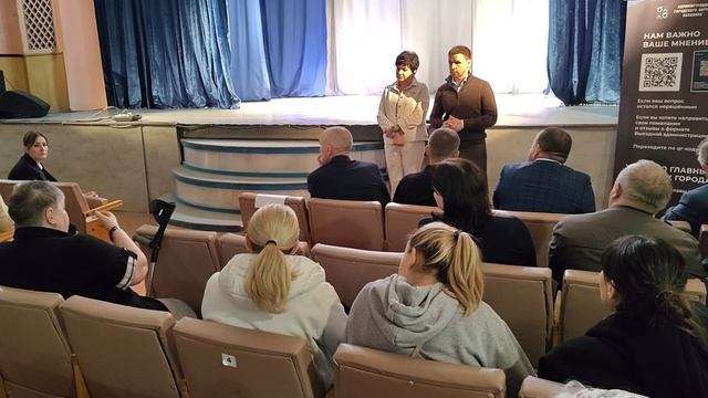 Набор на службу