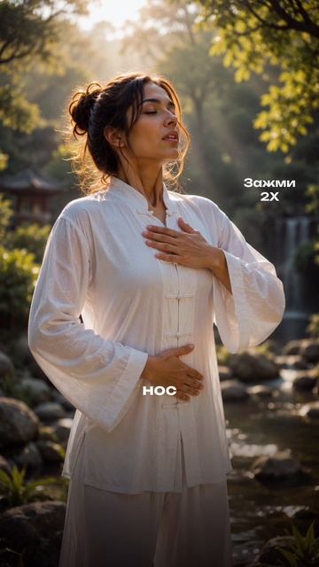 3 ПРОСТЫХ ДЕЙСТВИЯ ДЛЯ ТОГО, ЧТОБЫ БЫСТРО СНЯТЬ СТРЕСС