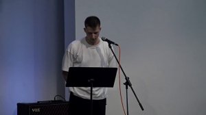 2026.06.28 - Свидетельство брата Вальдемара