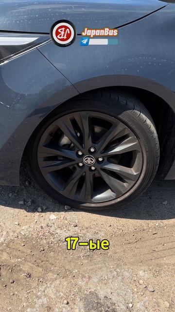 Toyota Corolla - счастливая покупка!