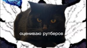 Оцениваю руберов