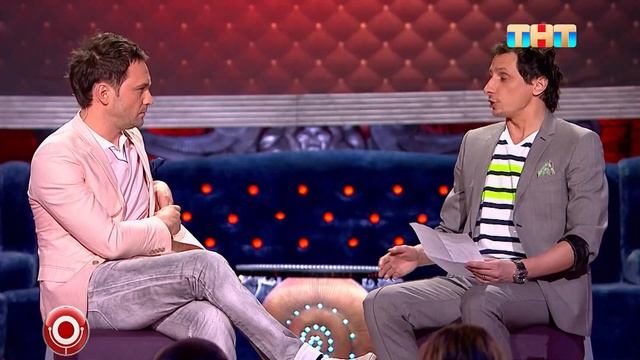 Comedy Club Вадим Галыгин — лучшие номера  Дайджест.