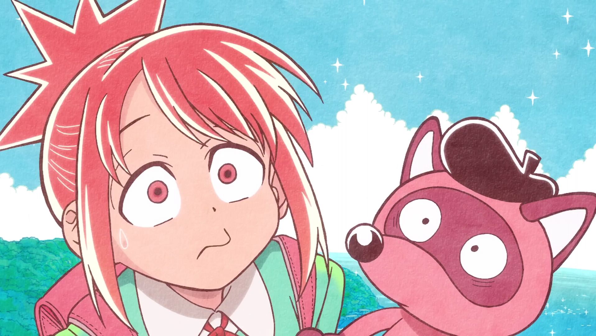 Kore Kaite Shine: Opening