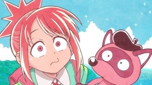 Kore Kaite Shine: Opening