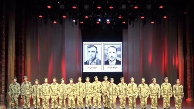 #ПалитраТалантов Творческие коллективы Темниковского района
