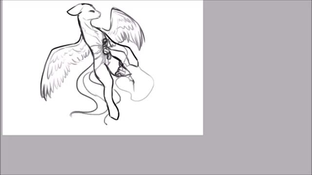 [Gore, 13+] The Mane 6 Deaths+Aftermath - - MLP Speedpaint.
