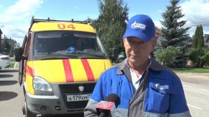 Газовщики проверили 429 объектов в Пестречинском районе