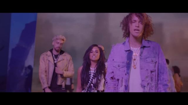 Cheat Codes - No Promises Ft. Demi Lovato