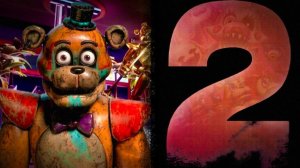 Почему 2027 – ЛУЧШИЙ год для ФНАФА?! FNAF – разбор последних новостей
