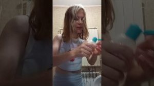 наш вечер в Алиной