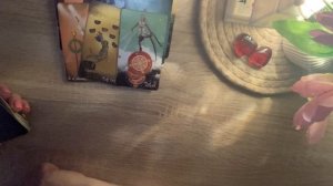 НА ЧТО СТОИТ ОБРАТИТЬ ВНИМАНИЕ❓❗️🌺РАСКЛАД ТАРО
