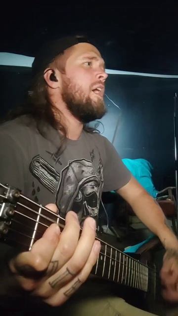 DJO - END OF BEGINNING (COVER BY WALDSTREET)