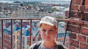 Большое путешествие... Сирим