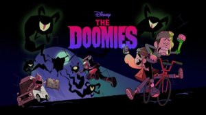 Думис - The Doomies - Трейлер мультфильма