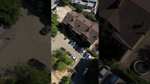Большой таунхаус в Казани в 5 мин от центра