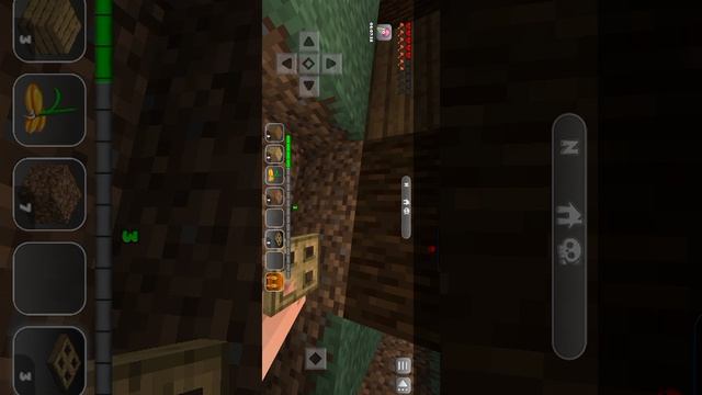 Короче как просто Minecraft