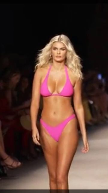 Luli Fama Miami Swim Week 2023 8