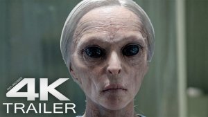 🔦 СЕКРЕТНЫЕ МАТЕРИАЛЫ — Официальный трейлер (2026) | Новые Малдер и Скалли | 4K 🔦👽