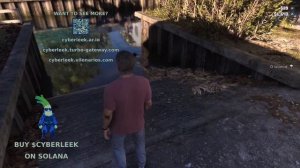 В сеть слили видео с геймплеем GTA 6