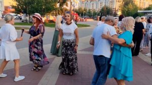 16 августа.Голову выше,спину ровней...