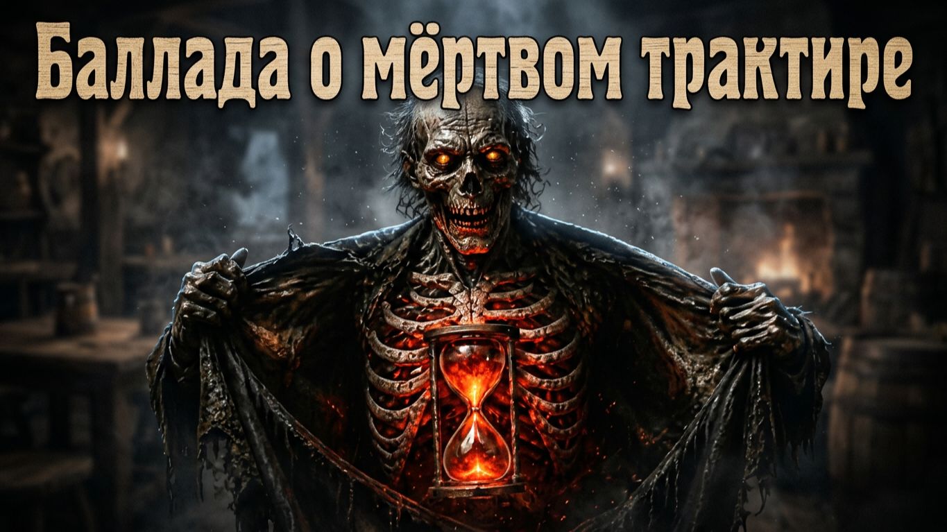 «Баллада о мёртвом трактире»