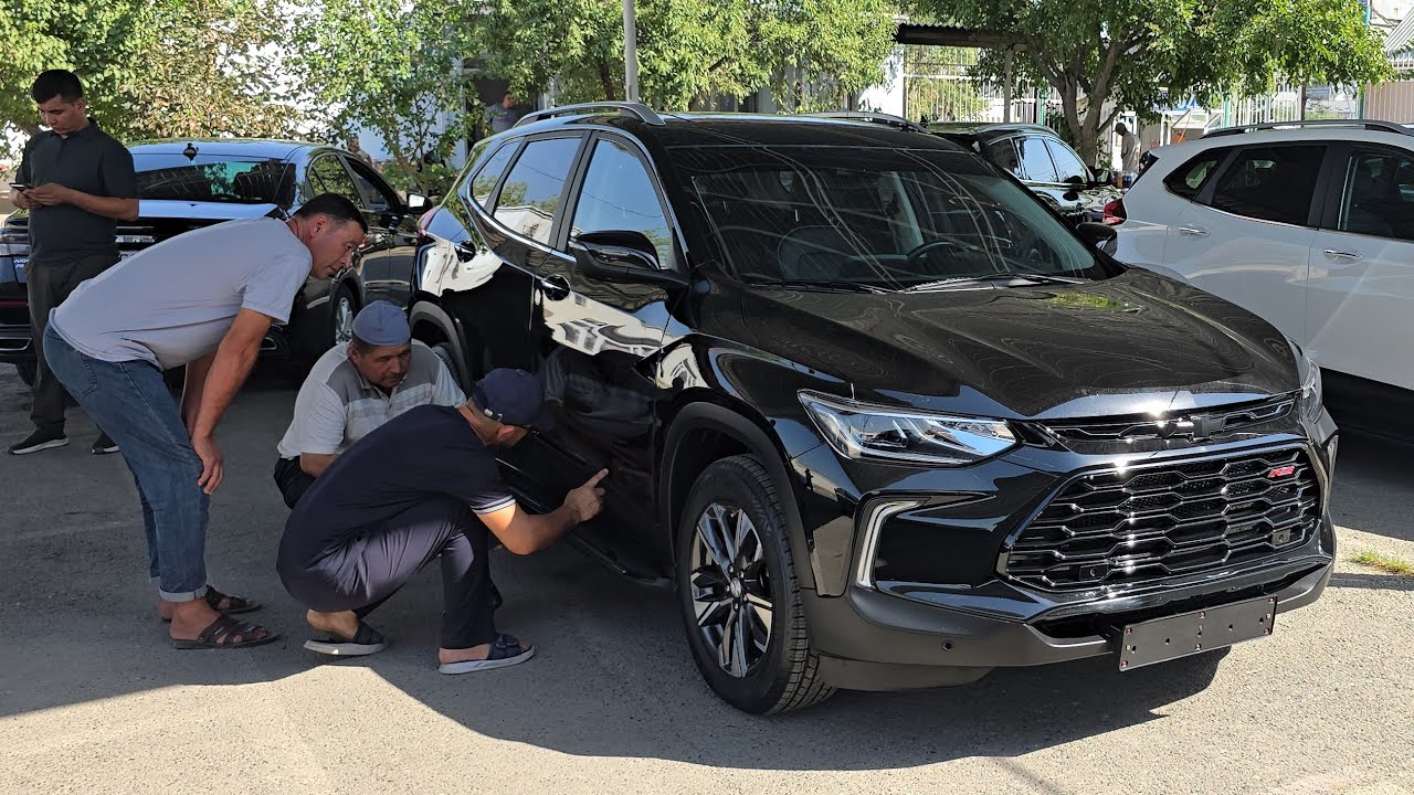 12 АВГУСТ ОНИКС ТРЕККР ЧЕРРИ НАРХЛАРИ КОКОН МАШИНА БОЗОРИ АРЗОН БОЛДИ 2026 ONIX TREKKR NARXLARI 2026
