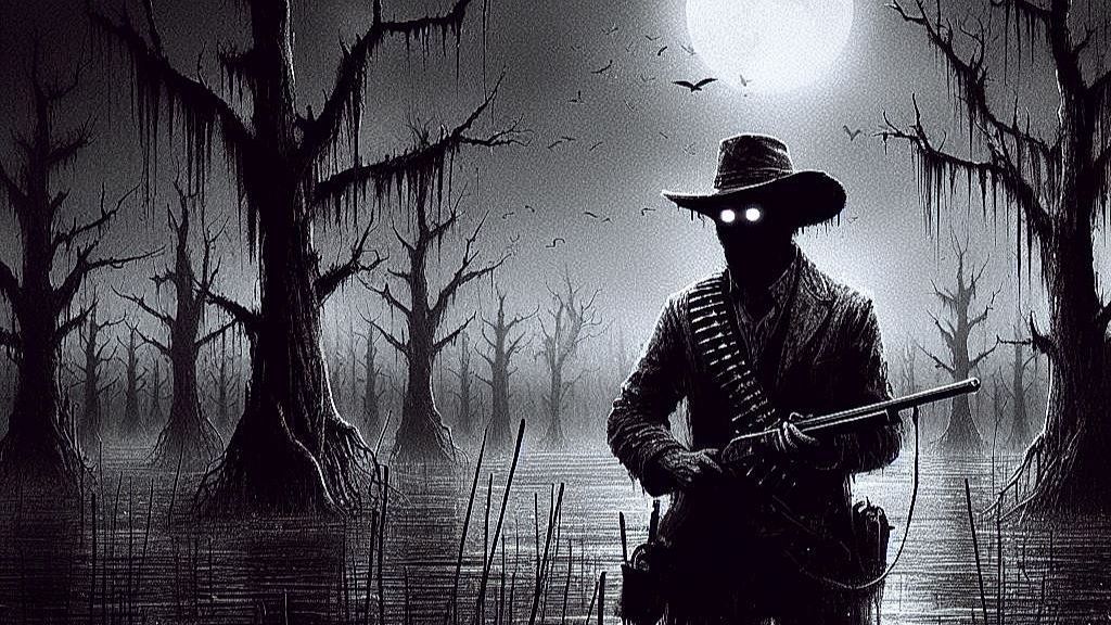 Hunt Showdown