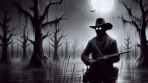 Hunt Showdown