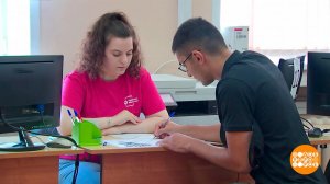 Дополнительный набор в вузы: как не пропустить второй шанс. Доброе утро. Фрагмент выпуска от 18.0...
