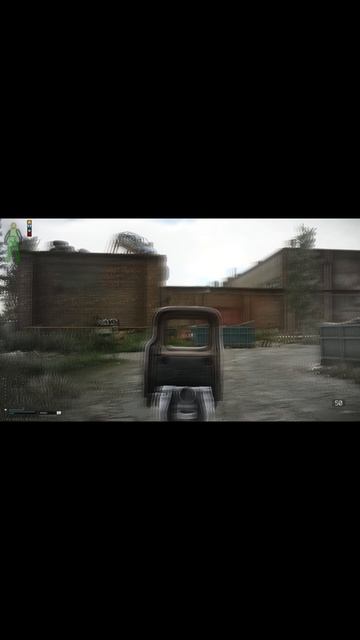 EFT! Дикий или ЧВК? #eft #tarkov #gaming