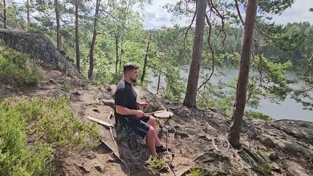Разминка 80-100bpm