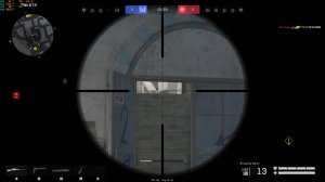 Warface