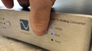 Ремонт ЦАП PS Audio Digital Link: восстановление USB входа и замена контроллера | СЦ «Мобил»