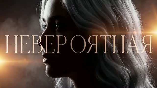 Невероятная | Премьера 05.09.2026