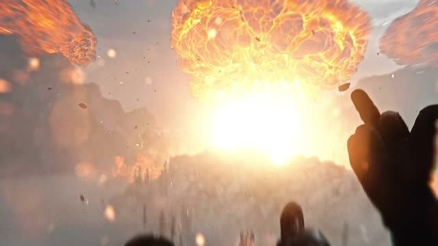 Call Of Duty Modern Warfare 4 | трейлер мультиплеера