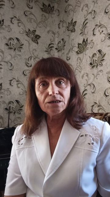 Видение про Невесту Христа.