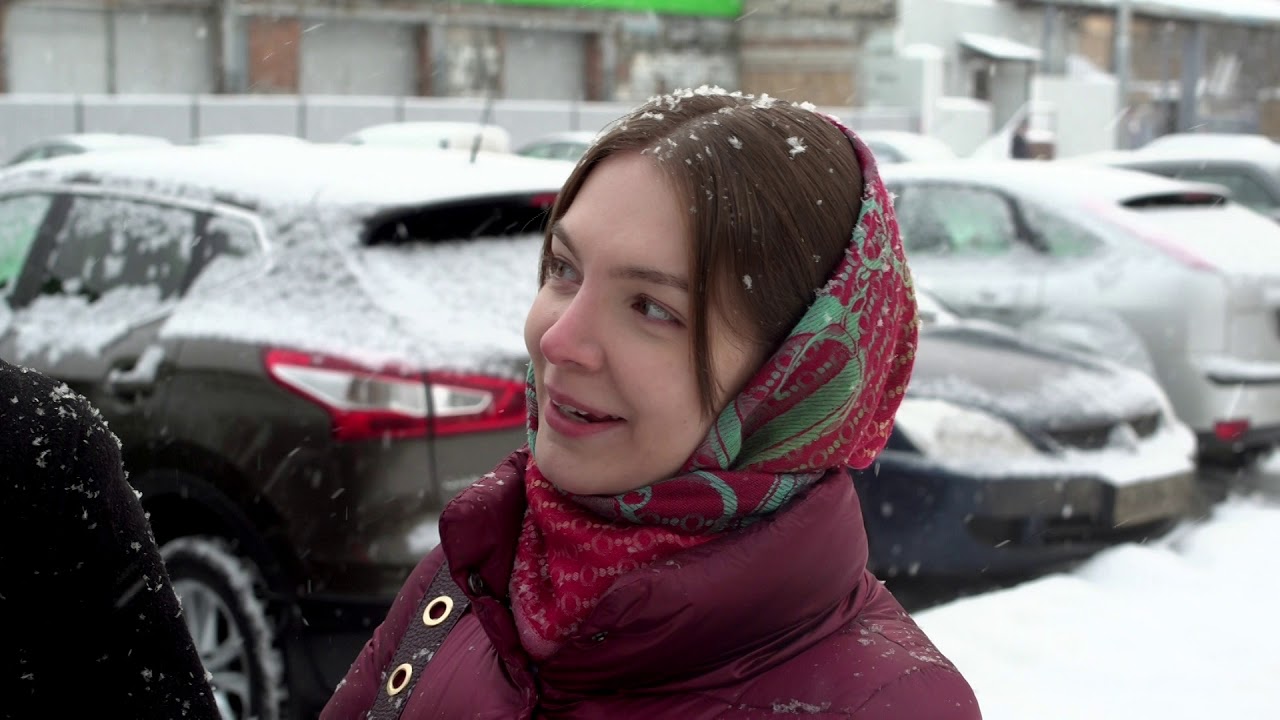 «Слепая» - 700 серия - Платье напрокат