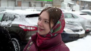«Слепая» - 700 серия - Платье напрокат