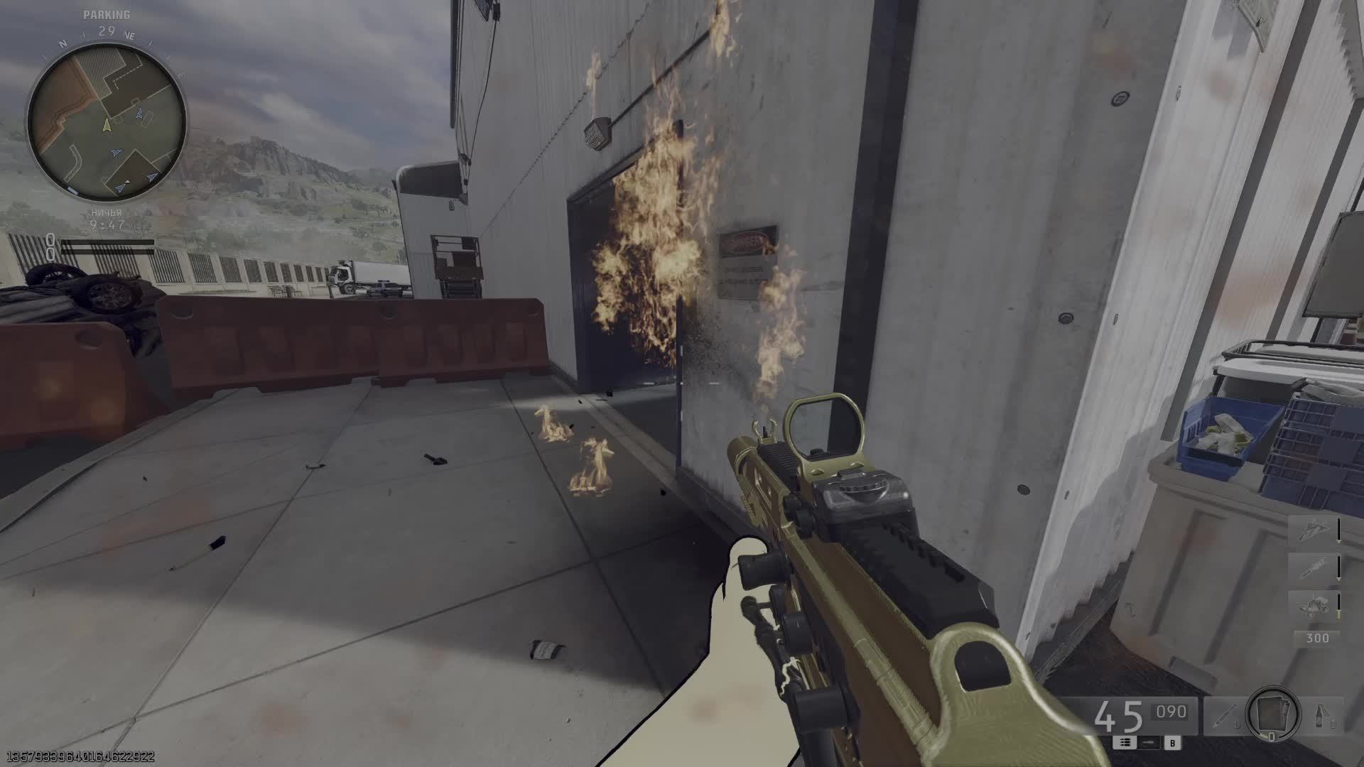Call Of Duty® Black Ops 6