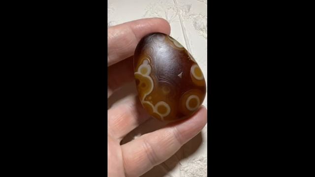 Агат Гоби
