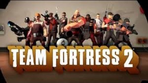Представление всех классов игры Team Fortress 2
