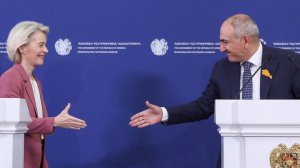 Южный узел. Конфликты и перспективы. Василий Колташов и Олег Шаландин.