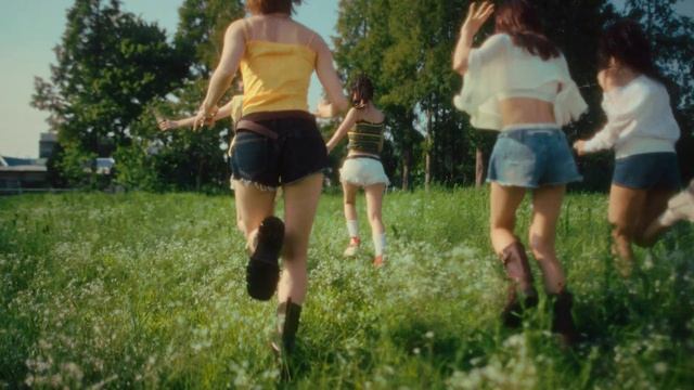 ODD YOUTH - Can't Go Back