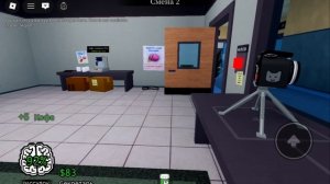 Играю в Roblox. Animal hospital #33