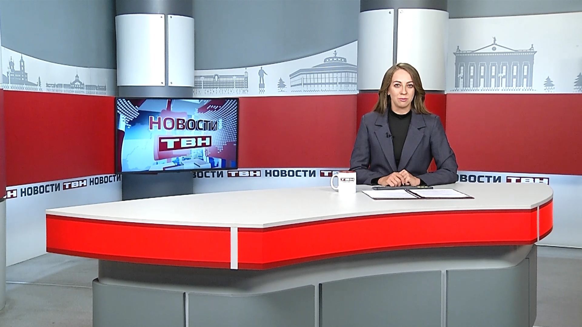 Новости ТВН от 18.08.26 (12+)