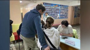 Жителям поврежденного от атаки БПЛА дома окажут всю необходимую помощь
