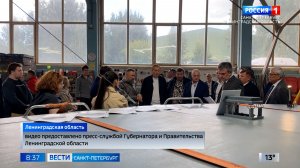 Вести Санкт-Петербург. Выпуск 08.35 от 19.08.2026