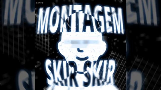 MONTAGEM SKIR SKIR