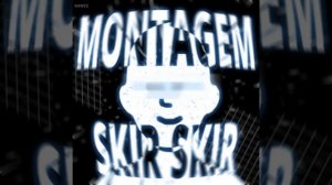 MONTAGEM SKIR SKIR